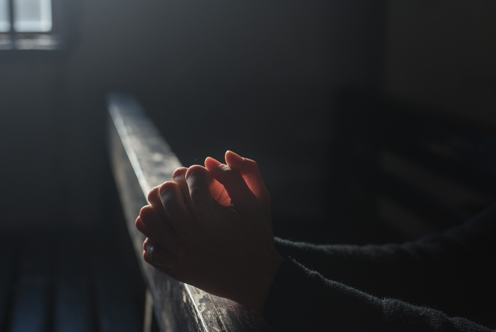 The Subversive Power of Prayer
